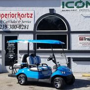 Superior Kartz llc