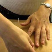 The Acupuncture Practice of Lisa Desrosiers, M.Ac, L.Ac. (Davis Square Acupuncture)
