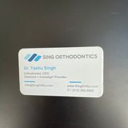 Sing Orthodontics