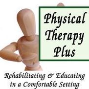 Physical Therapy Plus