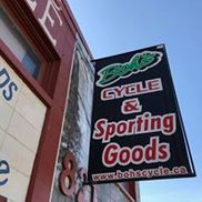 Boh's Cycle & Sporting Goods