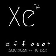 Xe54: a Wine & Cocktail Lounge