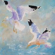 Alice Dobbin Fine Art