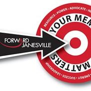 Forward Janesville