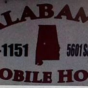 Alabama Mobile Home