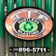 TTT Dustless Blasting, LLC
