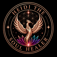 Heidi The Soul Healer