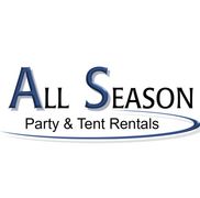 All Season Party Rentals