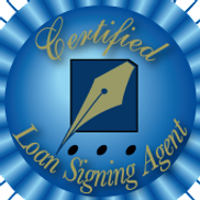 New York State Certified Signing  Agent