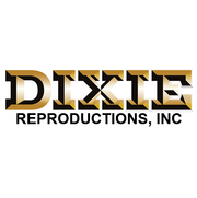 Dixie Reproductions Inc.