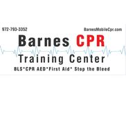 Barnes CPR