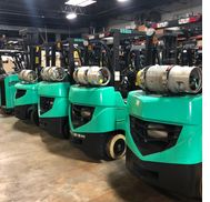 Quality Lift Truck Service Inc