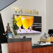TH Nails & Day Spa USA