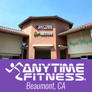 Anytime Fitness Beaumont CA Alignable