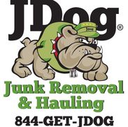 JDog Junk Removal & Hauling Tampa Bay (demolition)