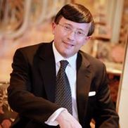 GEORGE ADAMS CPA MBA