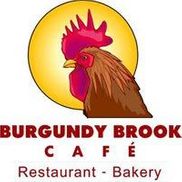 Burgundy Brook Cafe