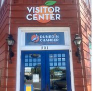 Dunedin Chamber of Commerce