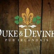 Duke & Devine's Irish Pub