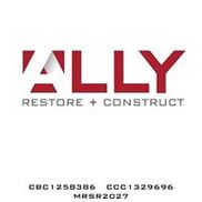 Ally Restore + Construct, Inc.