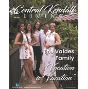Central Kendall Living