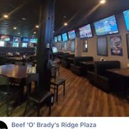 Beef 'O' Brady's