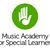 Music Academy For Special Learners, Ronkonkoma NY