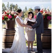 Wedding Officiant & Ceremonies