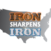 Iron Sharpens Iron One Day Men's Equipping Conference by Iron Sharpens ...