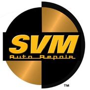 SVM Auto Repair INC