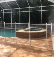 Wesley Chapel Pressure Washing