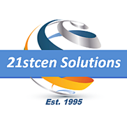 21stcen Solutions