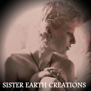 Sister Earth Spiritual Intuitive, Healer