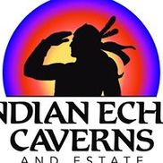 Indian Echo Caverns