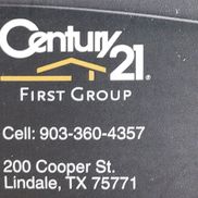 Marlee Harris, Realtor