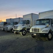 Expedited transport services