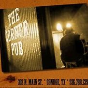 The Corner Pub