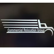 Commercial Relocation Group, Inc.