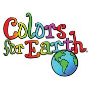 Colors for Earth