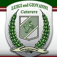 Luigi and Giovanni