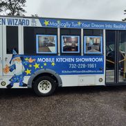 Kitchen Wizard and more, Land o lakes FL