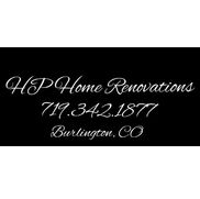 Hp home renovations
