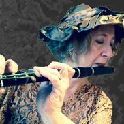 Flutist, recording artist, professor/teacher and performer, now including virtual teaching and performing