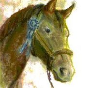 Lisa's ART & Horses
