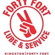 Forty Fort Lube & Service Inc.