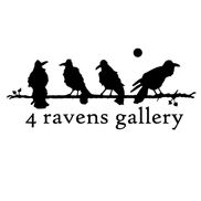 4 Ravens Gallery