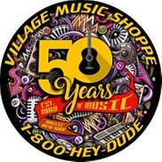 Village Music Shoppe