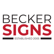 Becker Signs, Inc.