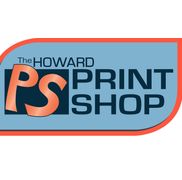 Howard Print Shop