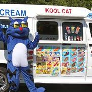 Kool Cat Ice Cream